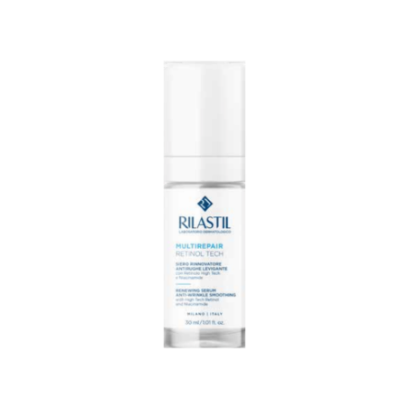 Rilastil Multirepair Retinol Tech Siero 30 ml Rilastil Multirepair Retinol Tech Siero 30 ml