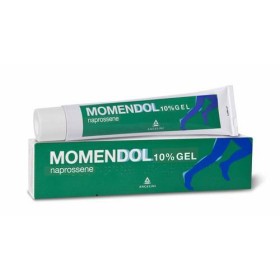 Momendol 10% Gel Tubo da 50g