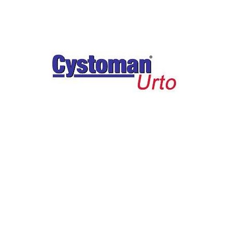 Cystoman Urto 15 Compresse Effervescenti