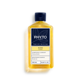 Phyto Paris Blonde Shampoo Illuminante 250 Ml