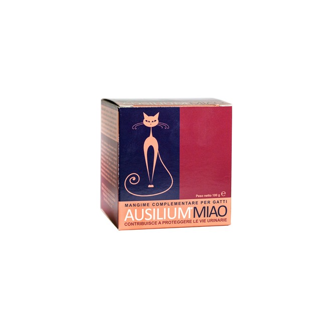 Ausilium Miao 100 G
