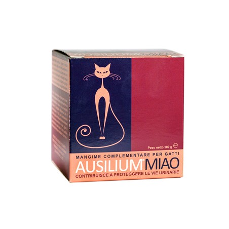 Ausilium Miao 100 G
