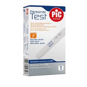 Pic Test Personal 1 pezzo