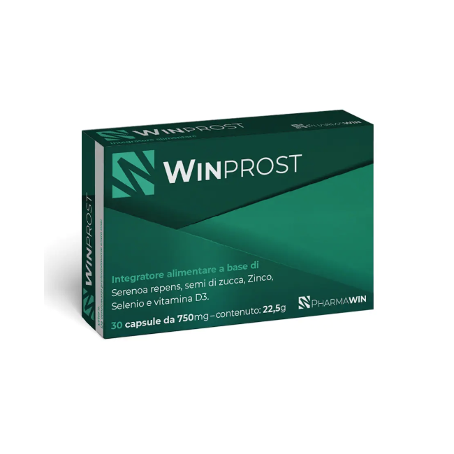 Pharmawin Winprost 30 Capsule