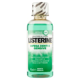 Listerine Denti & Gengive 95 ml
