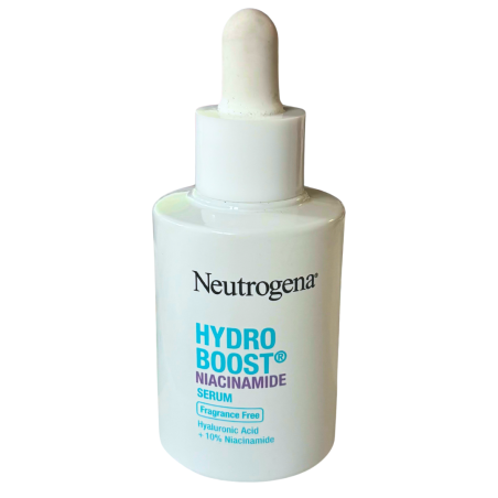 Siero Neutrogena Hb Niacinamide 30 Ml