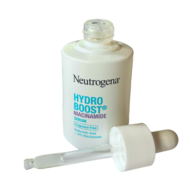 Neutrogena Hb Niacinamide Siero 30 Ml Neutrogena Hb Niacinamide Siero 30 Ml