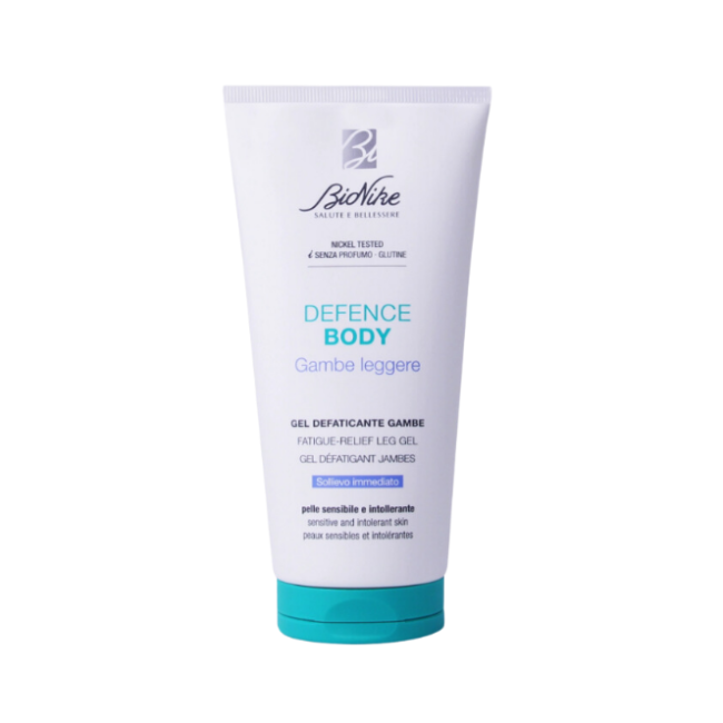 Bionike Defence Gel Defaticante Gambe 150 ml