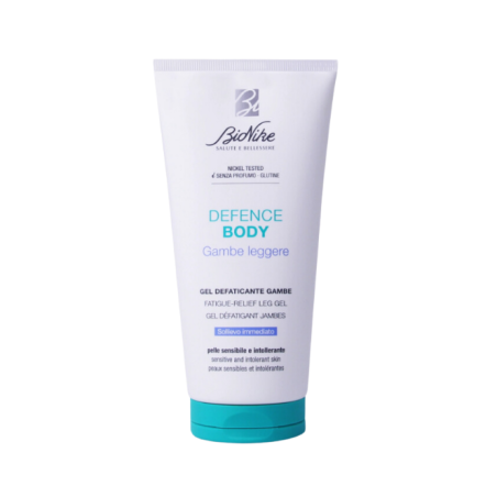 Bionike Defence Gel Defaticante Gambe 150 ml