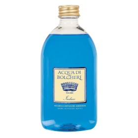 Acqua di Bolgheri Indaco Ricarica Diffusore di Fragranza per Ambiente 500ml