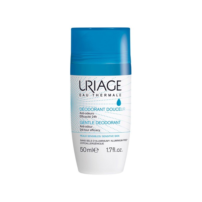 Uriage Deo Douceur Deodorante 50 ml