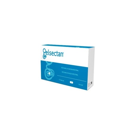 Polifarma Gelsectan 15 Capsule Polifarma Gelsectan 15 Capsule