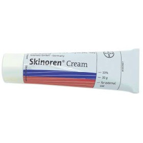Skinoren 20% Crema anti acne