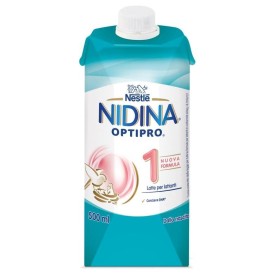 NIDINA 1 OPTIPRO LIQU500ML