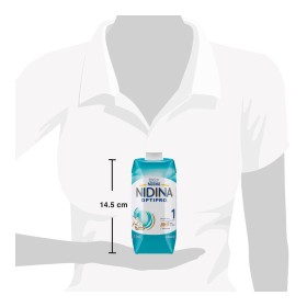 NIDINA 1 OPTIPRO LIQU500ML