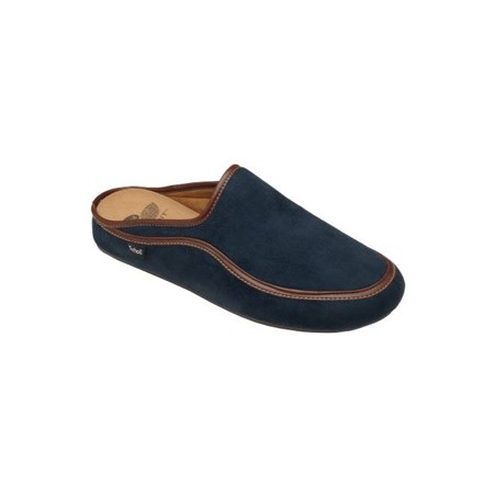 Calzatura dr scholl bioprint brandy microfibre mens navy blue 43 1 paio Calzatura dr scholl bioprint brandy microfibre mens navy blue 43 1 paio