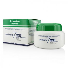 Somatoline Cosmetic Snellente 7 Notti 400ml