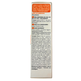 Avène Eau Thermale Avene Fluido Solare Anti-imperfezioni Spf50 40 Ml Avène Eau Thermale Avene Fluido Solare Anti-imperfezioni Spf50 40 Ml