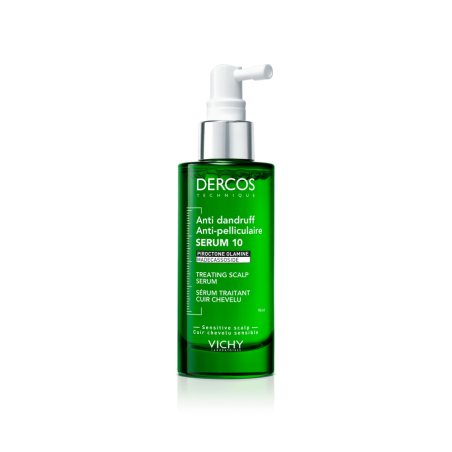 Vichy Dercos Technique Anti Dandruff Serum Trattamento antiforfora 90 ml