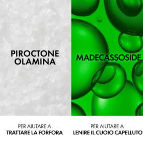 Vichy Dercos Technique Anti Dandruff Serum Trattamento antiforfora 90 ml