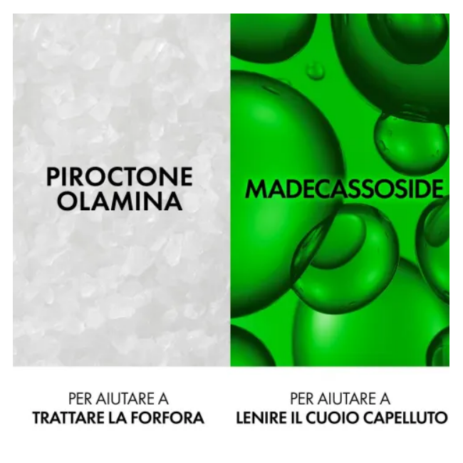 Vichy Dercos Technique Anti Dandruff Serum Trattamento antiforfora 90 ml