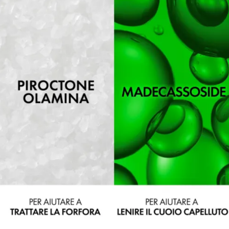 Vichy Dercos Technique Anti Dandruff Serum Trattamento antiforfora 90 ml