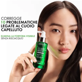 Vichy Dercos Technique Anti Dandruff Serum Trattamento antiforfora 90 ml