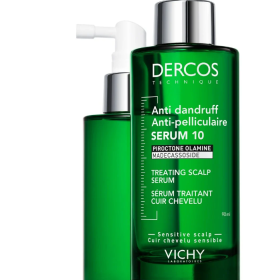 Vichy Dercos Technique Anti Dandruff Serum Trattamento antiforfora 90 ml