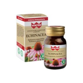 Winter Integratore Alimentare a Base di Echinacea 30 Capsule Vegetali