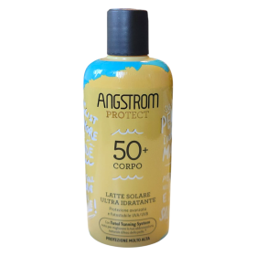 Angstrom Latte Solare Limited Edition Spf50+ 200ml