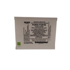OTI Officine Terapie Innovative Porix Forte Composto 60 Capsule
