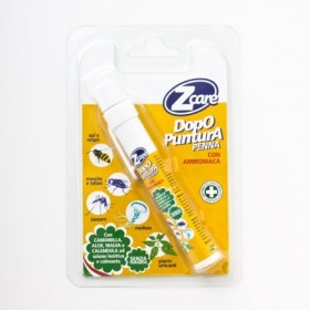 ZCare Penna Dopopuntura con Ammoniaca 14 ml