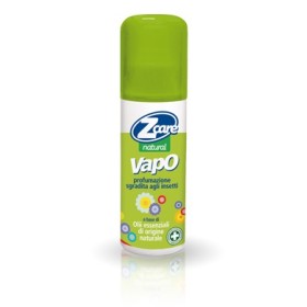 Zcare Natural Vapo 100 ml
