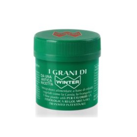 Winter I Grani Di Integratore Alimentare Benessere Intestinale 35g