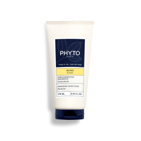 Phyto Paris Blonde Balsamo sublimante per capelli chiari e scuri 175 ml