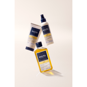 Phyto Paris Blonde Balsamo sublimante per capelli chiari e scuri 175 ml