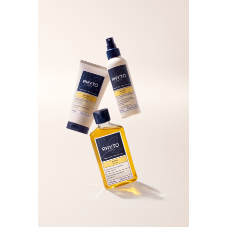 Phyto Paris Blonde Balsamo sublimante per capelli chiari e scuri 175 ml