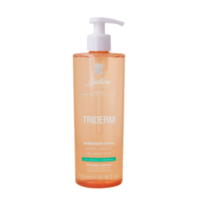 Bionike Triderm Detergente delicato per pelle sensibile 750 ml