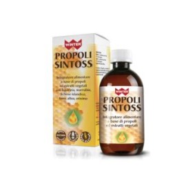 Winter Propoli Sintoss Integratore Alimentare 200ml