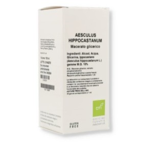 OTI Officine Terapie Innovative Aesculus Comp 20 Fiale Fisiologiche