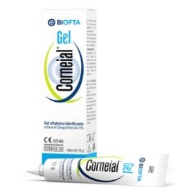 BIONATIVA Corneial Gel 10 G