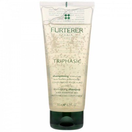 Rene Furterer Triphasic Shampoo anticaduta 250 ml Rene Furterer Triphasic Shampoo anticaduta 250 ml