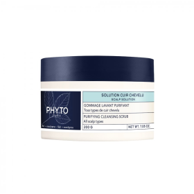 Phyto Paris Puretè Shampoo Scrub Purificante