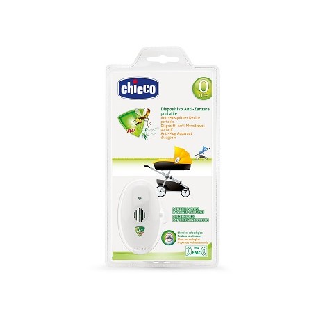 Ch Antizanz Ultrasuoni Porta