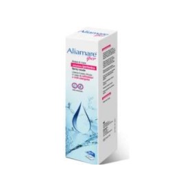 Aliamare Iper Spray Nasale Soluzione Ipertonica 125 ml