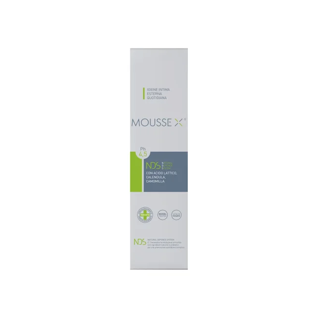 Mdf Mousse X 150 Ml Mdf Mousse X 150 Ml