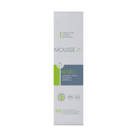 Mdf Mousse X 150 Ml Mdf Mousse X 150 Ml