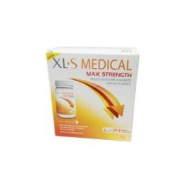 Xls Medical Max Strength 120 compresse