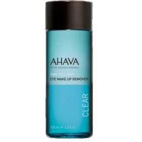Ahava Eye Make-up Remover