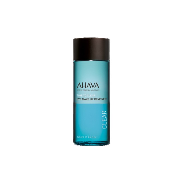Ahava Eye Make-up Remover